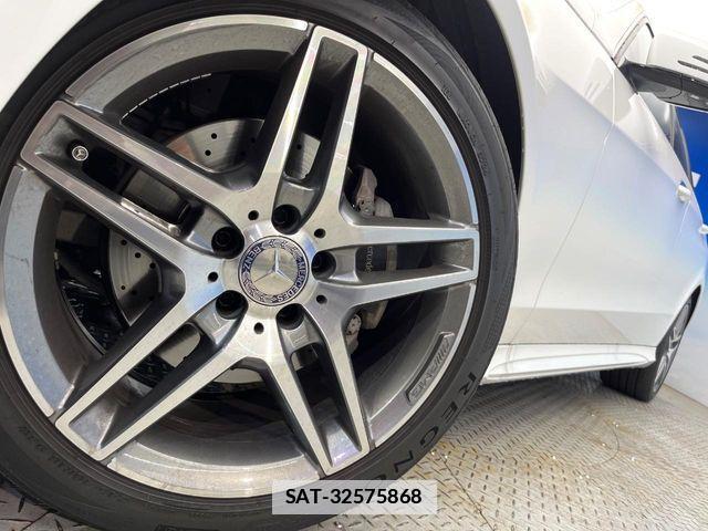 Mercedes Benz E-CLASS 2016-02 7725542-14