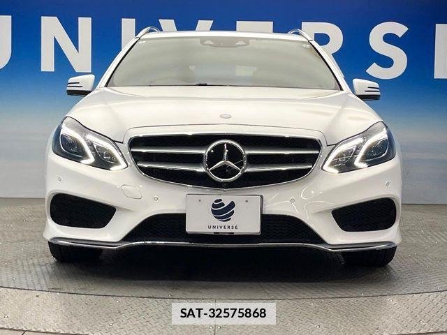 Mercedes Benz E-CLASS 2016-02 7725542-15