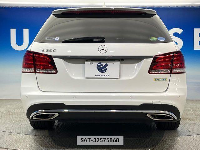 Mercedes Benz E-CLASS 2016-02 7725542-16