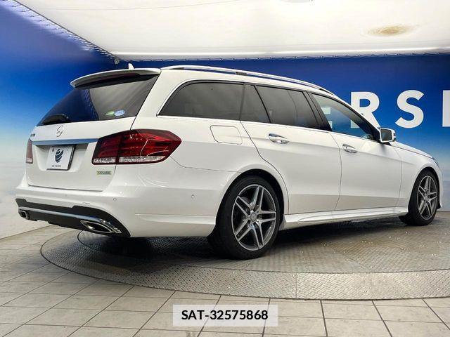 Mercedes Benz E-CLASS 2016-02 7725542-18