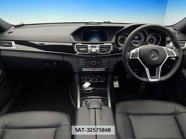 Mercedes Benz E-CLASS 2016-02 7725542-1