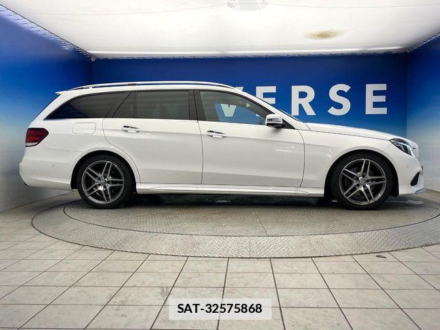 Mercedes Benz E-CLASS 2016-02 7725542-19