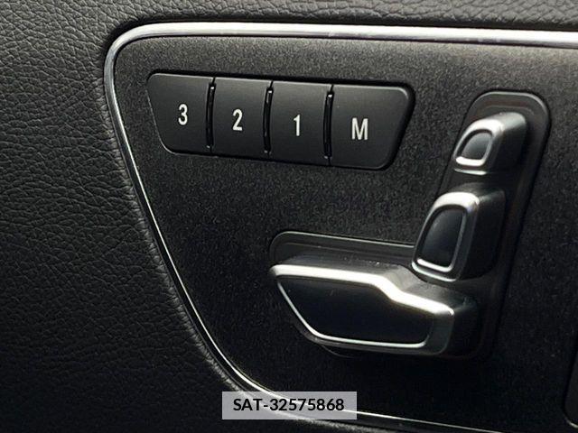 Mercedes Benz E-CLASS 2016-02 7725542-6