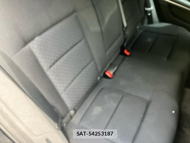 Mercedes Benz E-CLASS 2011-03 7786939-14