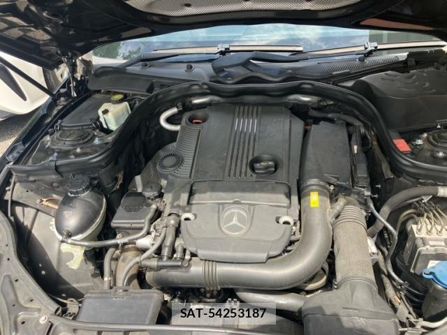 Mercedes Benz E-CLASS 2011-03 7786939-16