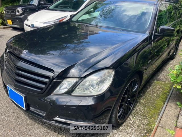 Mercedes Benz E-CLASS 2011-03 7786939-3
