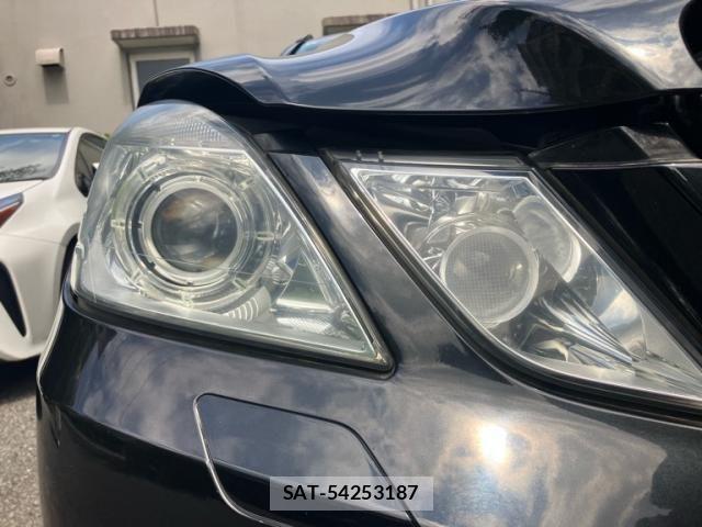 Mercedes Benz E-CLASS 2011-03 7786939-6