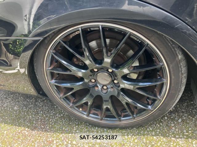 Mercedes Benz E-CLASS 2011-03 7786939-8