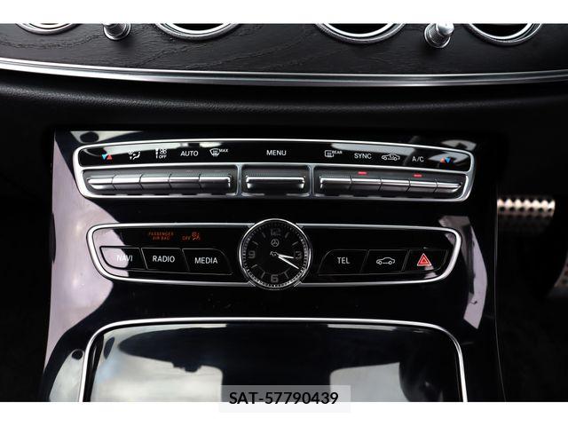 Mercedes Benz E-CLASS 2017-01 7877694-11