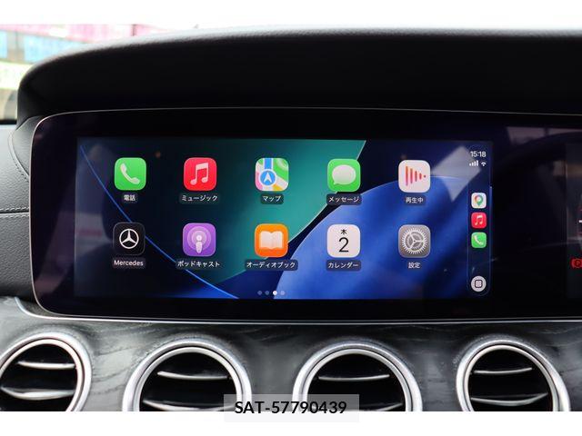 Mercedes Benz E-CLASS 2017-01 7877694-16
