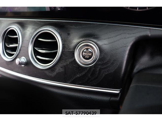 Mercedes Benz E-CLASS 2017-01 7877694-17