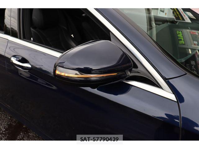 Mercedes Benz E-CLASS 2017-01 7877694-20