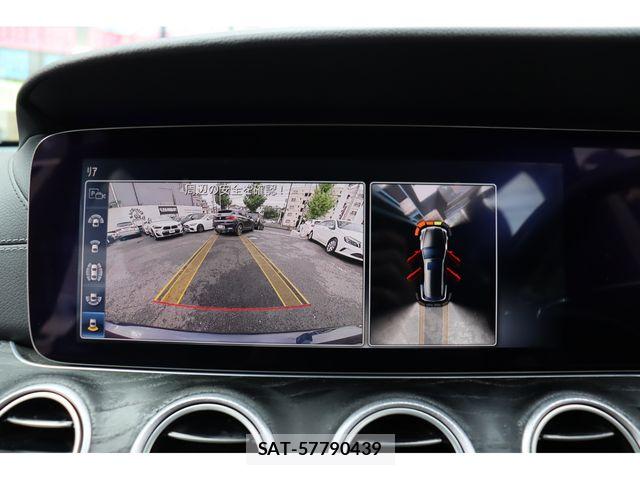Mercedes Benz E-CLASS 2017-01 7877694-22