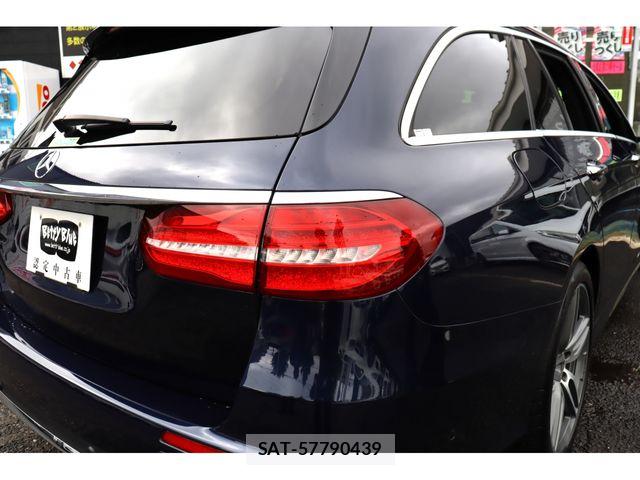 Mercedes Benz E-CLASS 2017-01 7877694-24