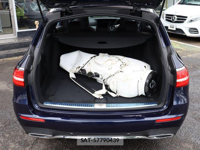 Mercedes Benz E-CLASS 2017-01 7877694-25