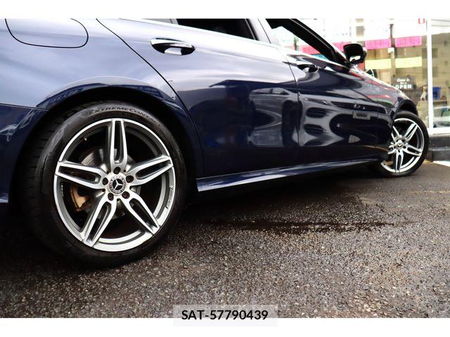 Mercedes Benz E-CLASS 2017-01 7877694-26