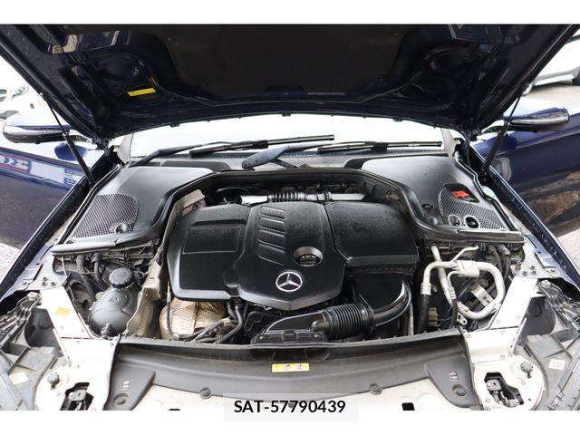 Mercedes Benz E-CLASS 2017-01 7877694-27