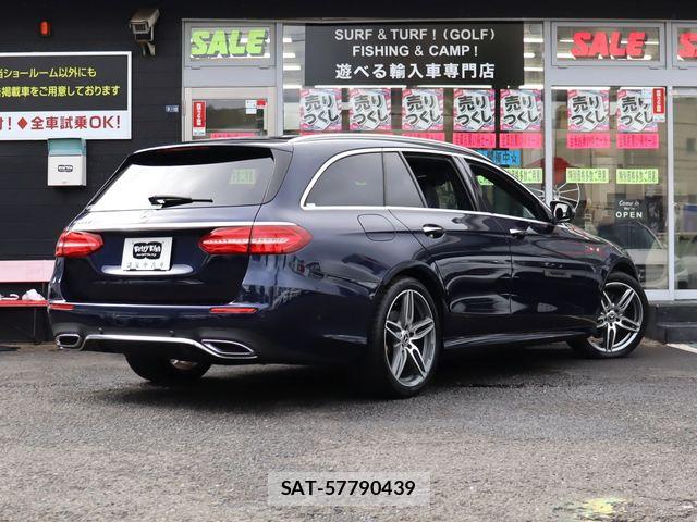 Mercedes Benz E-CLASS 2017-01 7877694-28