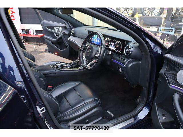 Mercedes Benz E-CLASS 2017-01 7877694-2
