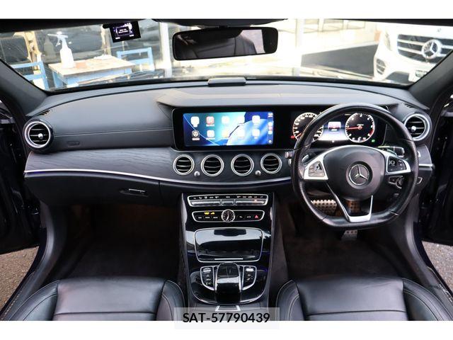Mercedes Benz E-CLASS 2017-01 7877694-4