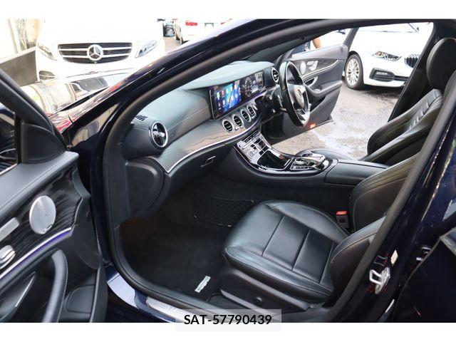 Mercedes Benz E-CLASS 2017-01 7877694-5
