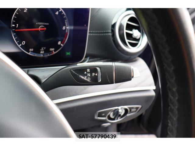 Mercedes Benz E-CLASS 2017-01 7877694-6