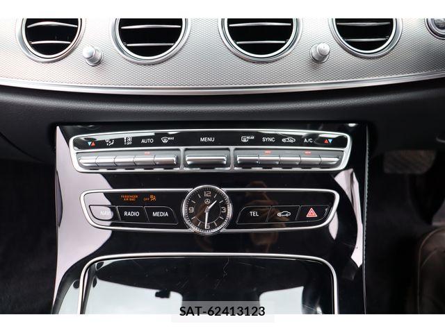 Mercedes Benz E-CLASS 2020-01 7877689-11