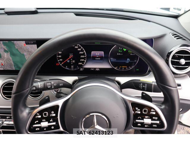 Mercedes Benz E-CLASS 2020-01 7877689-12