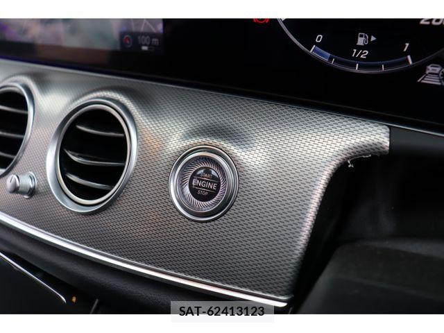 Mercedes Benz E-CLASS 2020-01 7877689-16