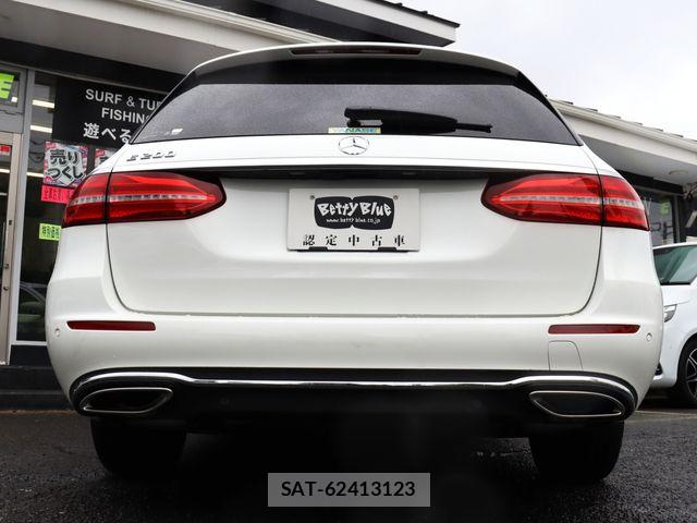 Mercedes Benz E-CLASS 2020-01 7877689-20