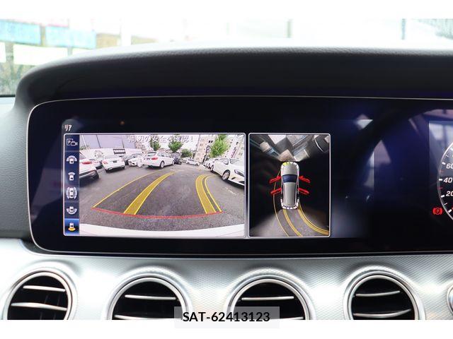 Mercedes Benz E-CLASS 2020-01 7877689-21