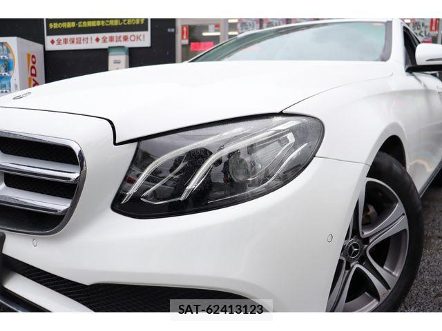 Mercedes Benz E-CLASS 2020-01 7877689-22