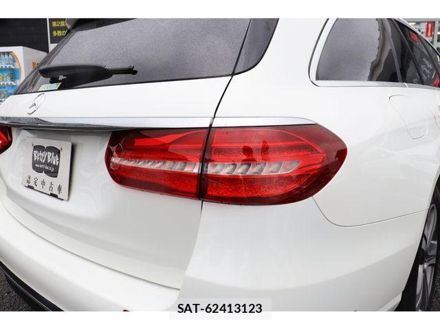 Mercedes Benz E-CLASS 2020-01 7877689-23