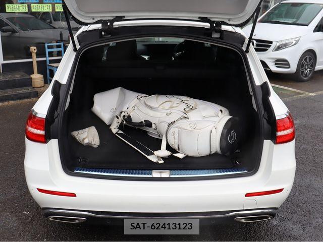 Mercedes Benz E-CLASS 2020-01 7877689-24
