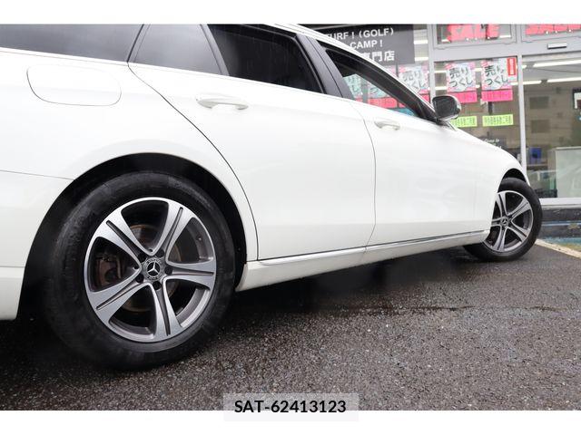Mercedes Benz E-CLASS 2020-01 7877689-25