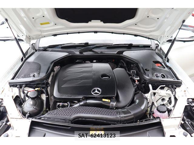 Mercedes Benz E-CLASS 2020-01 7877689-26