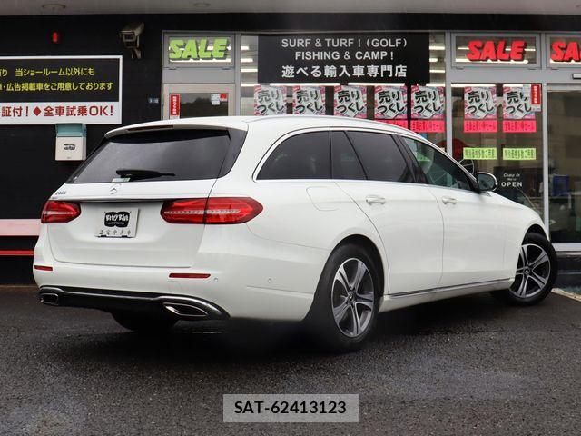 Mercedes Benz E-CLASS 2020-01 7877689-27