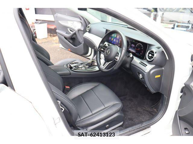 Mercedes Benz E-CLASS 2020-01 7877689-2