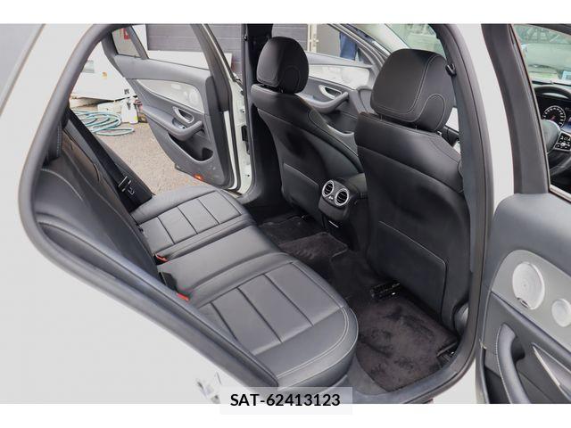 Mercedes Benz E-CLASS 2020-01 7877689-3