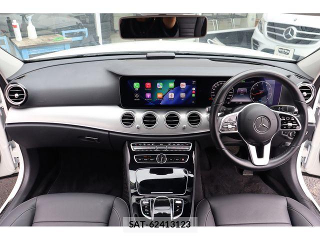 Mercedes Benz E-CLASS 2020-01 7877689-4