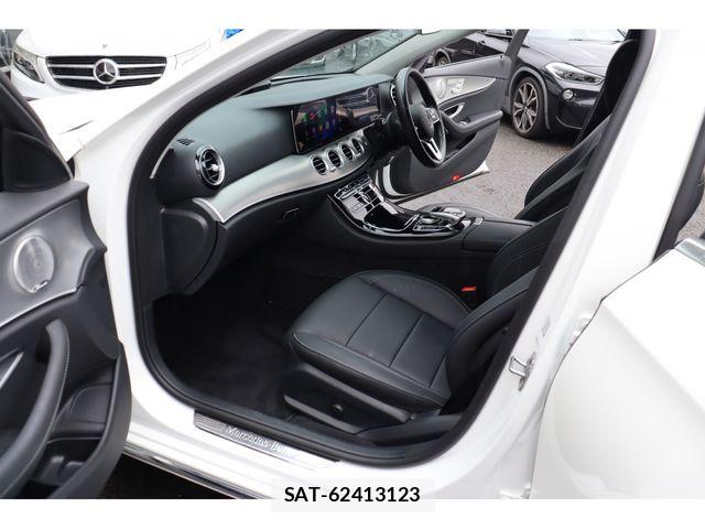 Mercedes Benz E-CLASS 2020-01 7877689-5