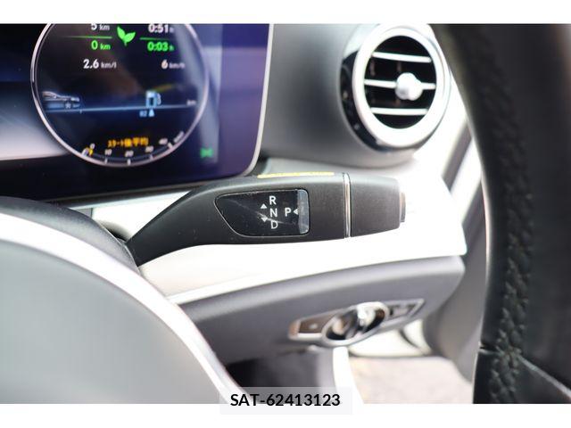 Mercedes Benz E-CLASS 2020-01 7877689-6