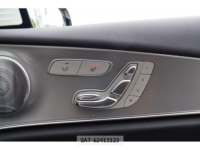 Mercedes Benz E-CLASS 2020-01 7877689-7