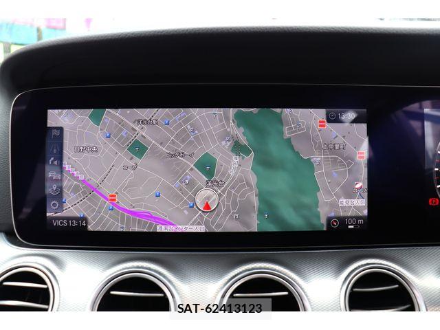 Mercedes Benz E-CLASS 2020-01 7877689-8