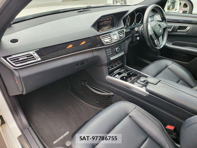 Mercedes Benz E-CLASS 2015-06 7877693-9
