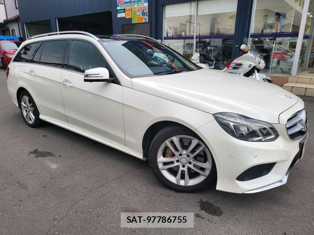 Mercedes Benz E-CLASS 2015-06 7877693-11