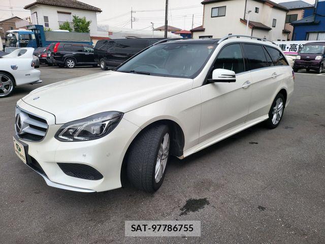 Mercedes Benz E-CLASS 2015-06 7877693-13
