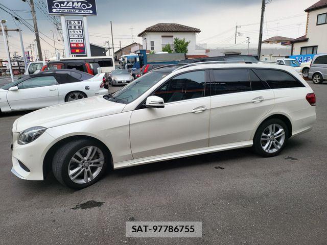 Mercedes Benz E-CLASS 2015-06 7877693-14