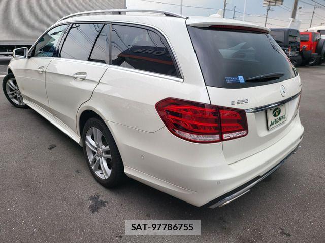 Mercedes Benz E-CLASS 2015-06 7877693-1