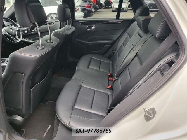 Mercedes Benz E-CLASS 2015-06 7877693-7